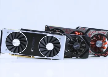 Hình minh họa: Công Nghệ Multi Frame Generation: Tạo Khung Hình AI Tăng FPS