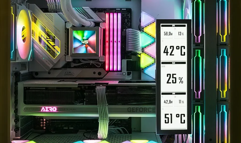 Hình minh họa: CPU và Mainboard cho PC Gaming Dưới 20 Triệu 2026