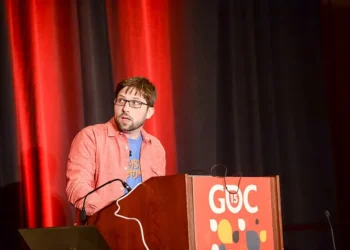 Hình minh họa: Cuộc Cách Mạng Sản Xuất Game 2026: AI Tạo Nội Dung & Hỗ Trợ Lập Trình