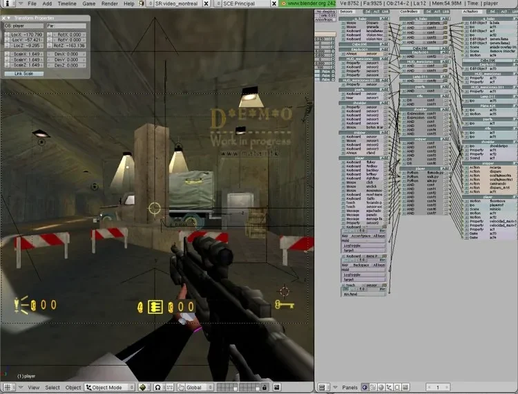 Hình minh họa: Danh Sách Game Bắn Súng Có Máy Chủ Việt Nam Chính Thống Năm 2026