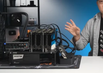 Hình minh họa: Game Mode, Xbox Game Bar và Tối Ưu Cửa Sổ — Ba Tính Năng Cốt Lõi Cho Gamer Trên Windows 11