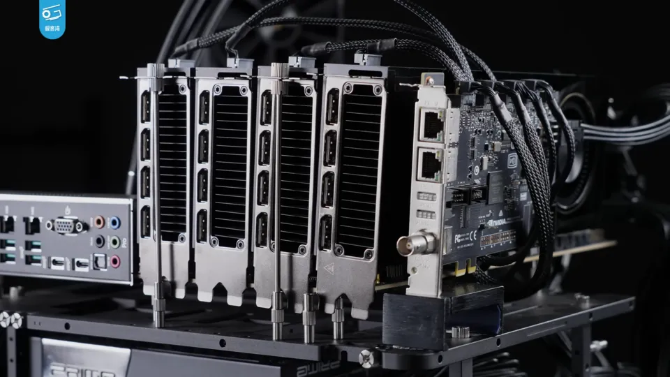 Hình minh họa: HAGS và Driver Đồ Họa — Tối Ưu GPU Cho Hiệu Năng Gaming Trên Windows 11