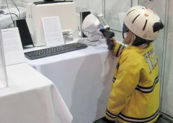 Hình minh họa: Haptic Feedback Là Gì? Công Nghệ Rung Trong Tay Cầm Game Hoạt Động Như Thế Nào?