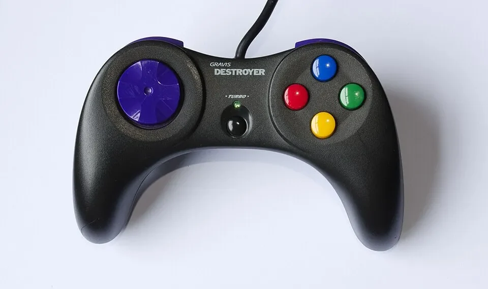 Hình minh họa: Kết nối gamepad PC qua Bluetooth và USB: Hướng dẫn từng bước 2026