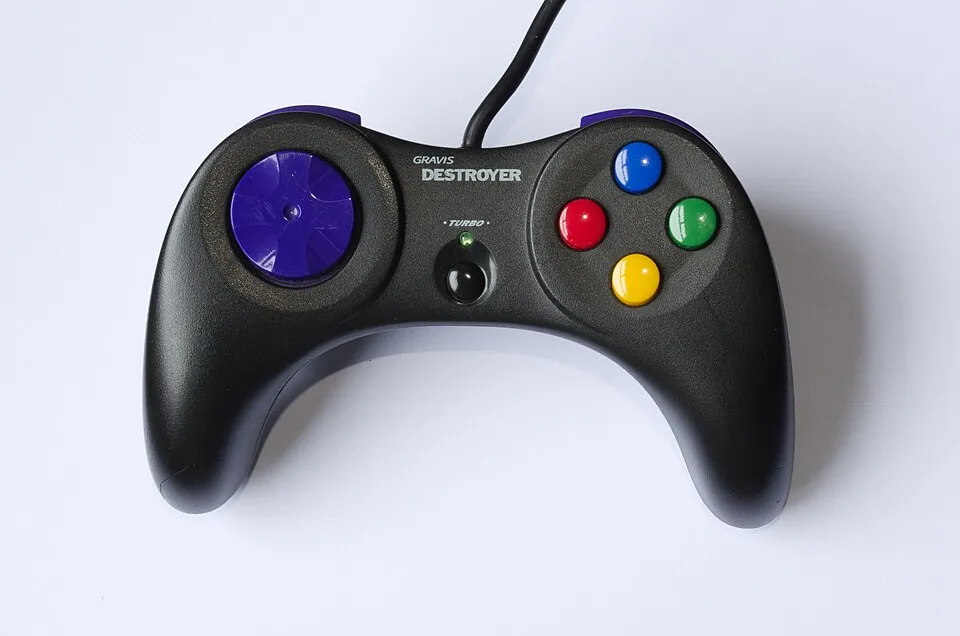 Hình minh họa: Kết nối gamepad PC qua Bluetooth và USB: Hướng dẫn từng bước 2026 Hình minh họa: Kết nối gamepad PC qua Bluetooth và USB: Hướng dẫn từng bước 2026