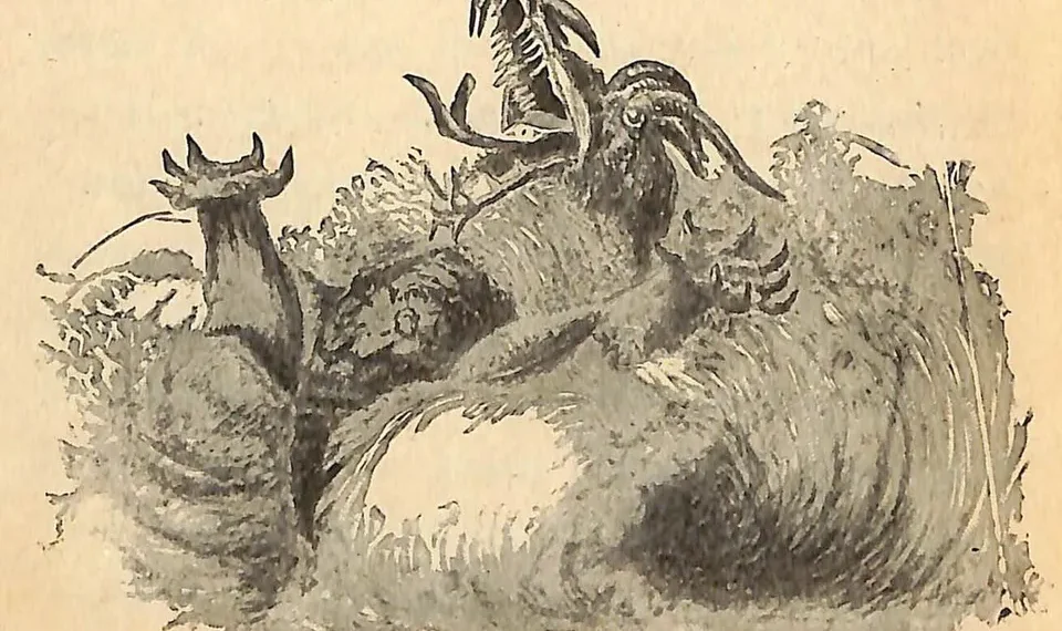 Hình minh họa: Khái niệm và sức hút của thể loại game chiến thuật fantasy