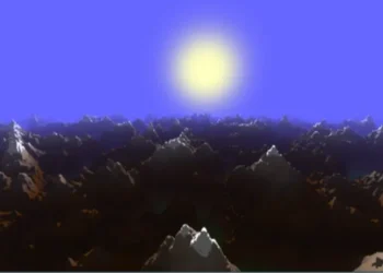 Hình minh họa: Làm Thế Nào Để Bật Ray Tracing Trong Game?