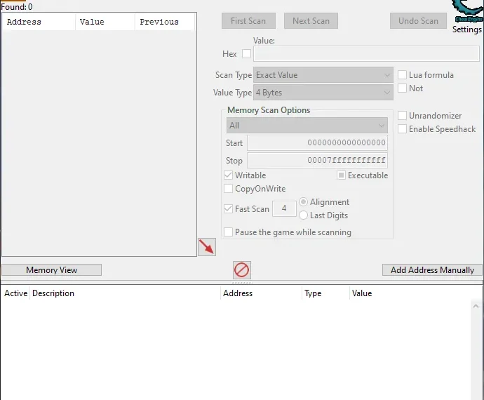 Hình minh họa: Làm Thế Nào Để Sử Dụng Cheat Engine Cho Game Bắn Súng Offline Mà Không Bị Ban?