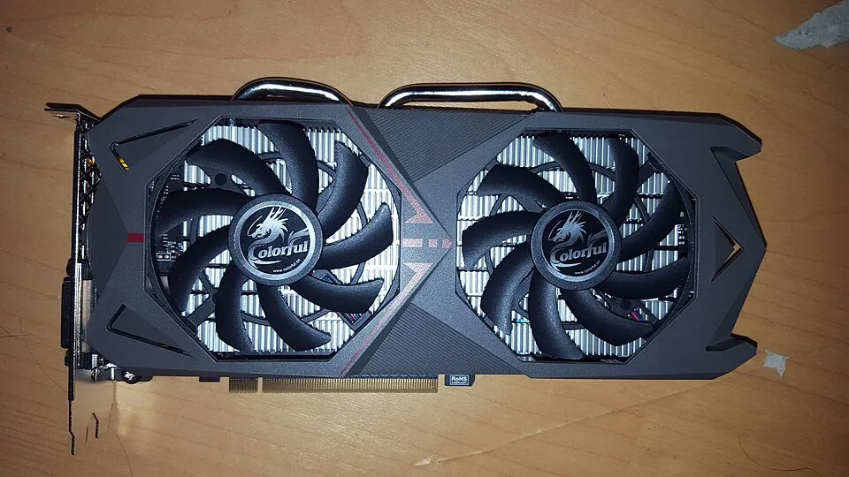 Hình minh họa: Làm thế nào để thêm game vào GeForce Experience?