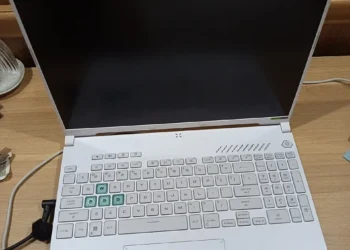 Hình minh họa: Laptop Gaming 2026 Có Thay Thế Được Desktop?