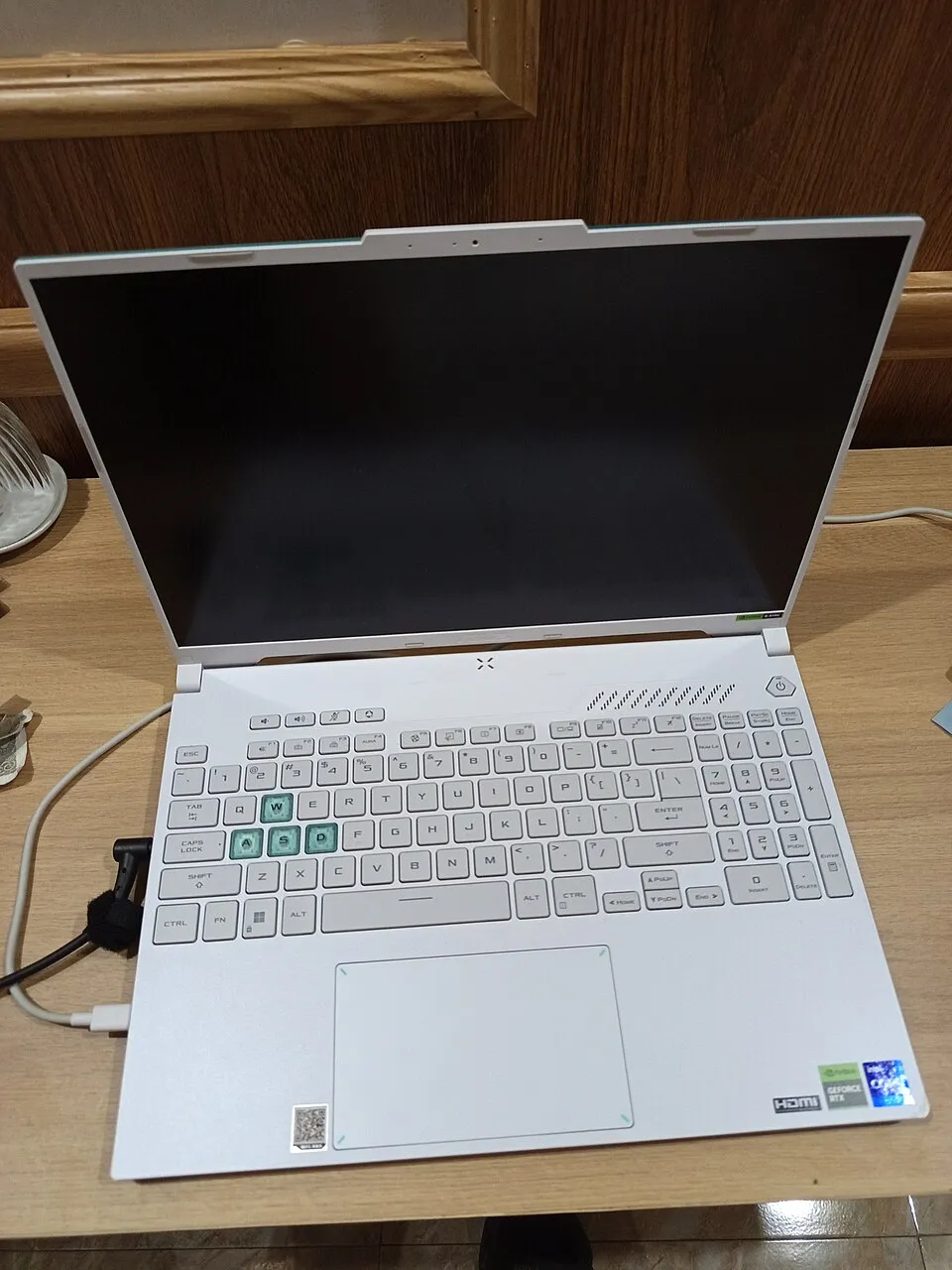 Hình minh họa: Laptop Gaming 2026 Có Thay Thế Được Desktop? Hình minh họa: Laptop Gaming 2026 Có Thay Thế Được Desktop?