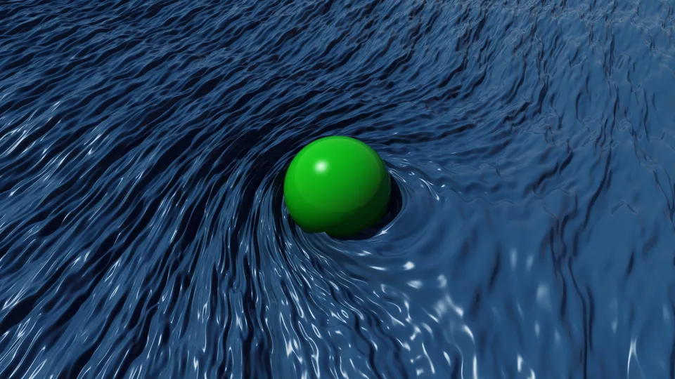 Hình minh họa: Lợi Ích Trực Quan Của Ray Tracing Trong Game