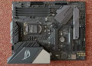 Hình minh họa: Lựa Chọn CPU, GPU, RAM Cho Gaming 2026: Khuyến Nghị Chi Tiết