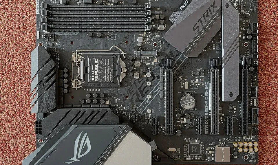 Hình minh họa: Lựa Chọn CPU, GPU, RAM Cho Gaming 2026: Khuyến Nghị Chi Tiết