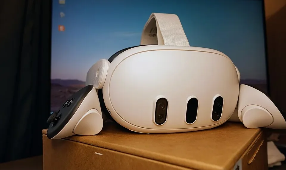 Hình minh họa: Metaverse Gaming & AI Tạo Nội Dung: Hai Trụ Cột Công Nghệ 2026