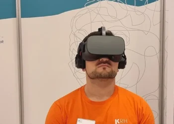 Hình minh họa: Nguyên Nhân Say Xe VR & Cách Khắc Phục Tức Thì Với Mẹo Môi Trường