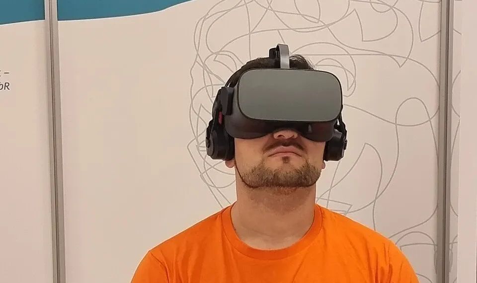 Hình minh họa: Nguyên Nhân Say Xe VR & Cách Khắc Phục Tức Thì Với Mẹo Môi Trường