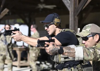 Hình minh họa: Những Game Bắn Súng Chiến Thuật Hàng Đầu Năm 2026