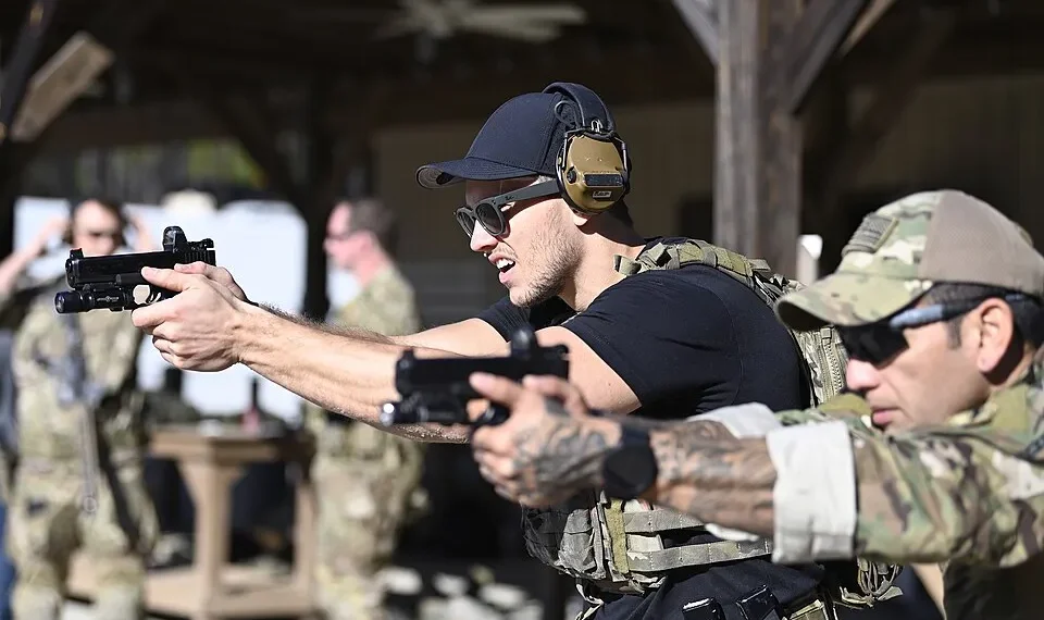 Hình minh họa: Những Game Bắn Súng Chiến Thuật Hàng Đầu Năm 2026