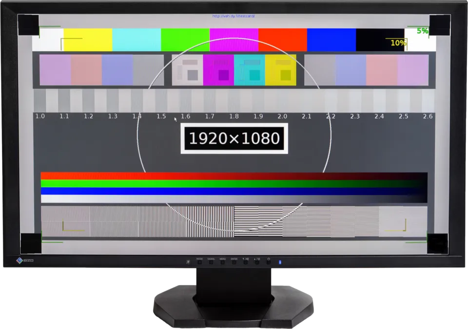 Hình minh họa: Nhược Điểm Và Khi Nào 60Hz Vẫn Đủ Dùng