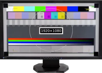 Hình minh họa: Refresh Rate Là Gì? Cơ Chế Hoạt Động Trong Màn Hình Gaming