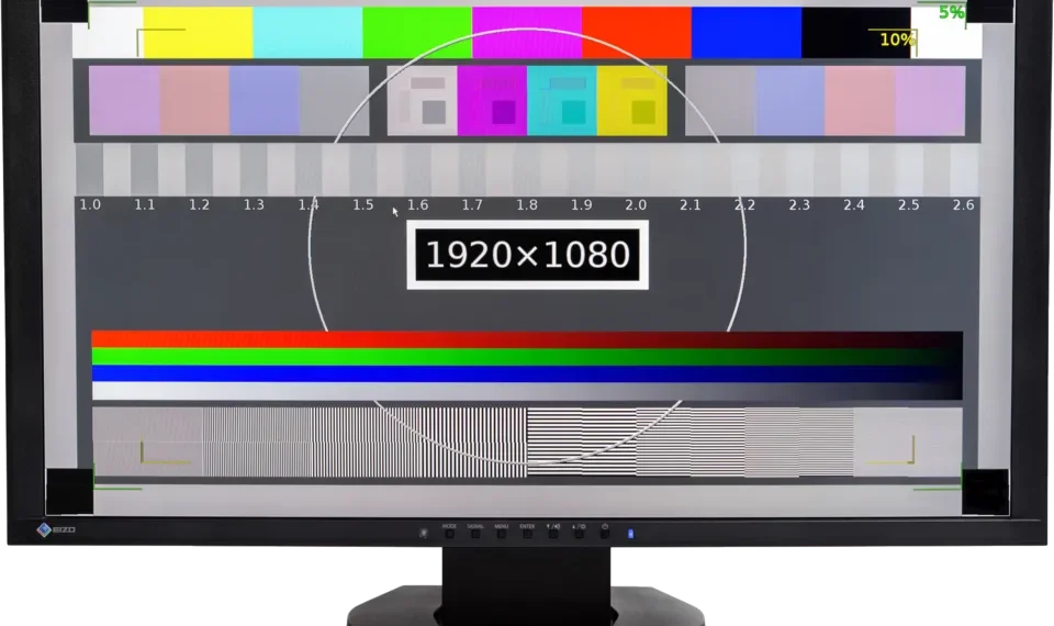 Hình minh họa: Refresh Rate Là Gì? Cơ Chế Hoạt Động Trong Màn Hình Gaming