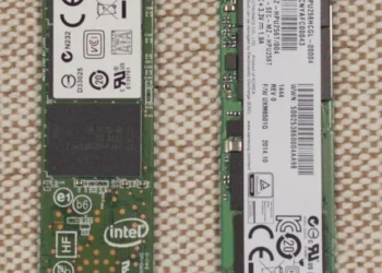 Hình minh họa: So Sánh Tốc Độ Load Game: NVMe Nhanh Hơn SATA Bao Nhiêu?