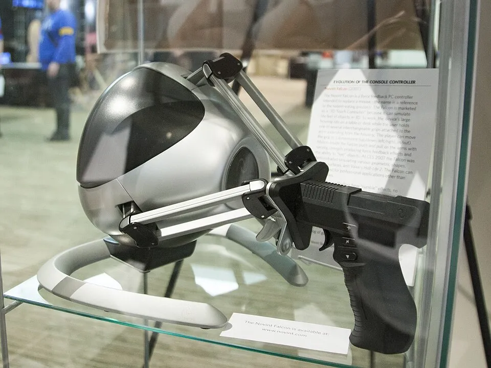 Hình minh họa: Sự Khác Biệt Giữa Haptic Feedback Và Rung Truyền Thống