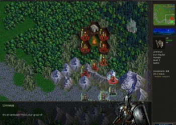 Hình minh họa: Sự Trỗi Dậy Của Game Chiến Thuật Điều Khiển Bởi AI Năm 2026