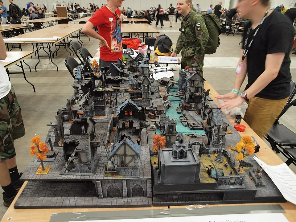 Hình minh họa: Tại Sao Game Chiến Thuật Offline Lại Lý Tưởng Cho Người Mới?