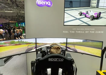 Hình minh họa: Tần Số Quét Cao Có Thực Sự Cần Thiết Cho Game Thủ 2026?