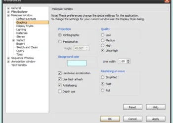 Hình minh họa: Thiết Lập Đồ Họa Game: Bảng Thiết Lập Tối Ưu Cho FPS Cao