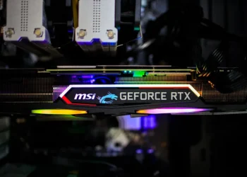 Hình minh họa: Tối ưu cài đặt game với GeForce Experience