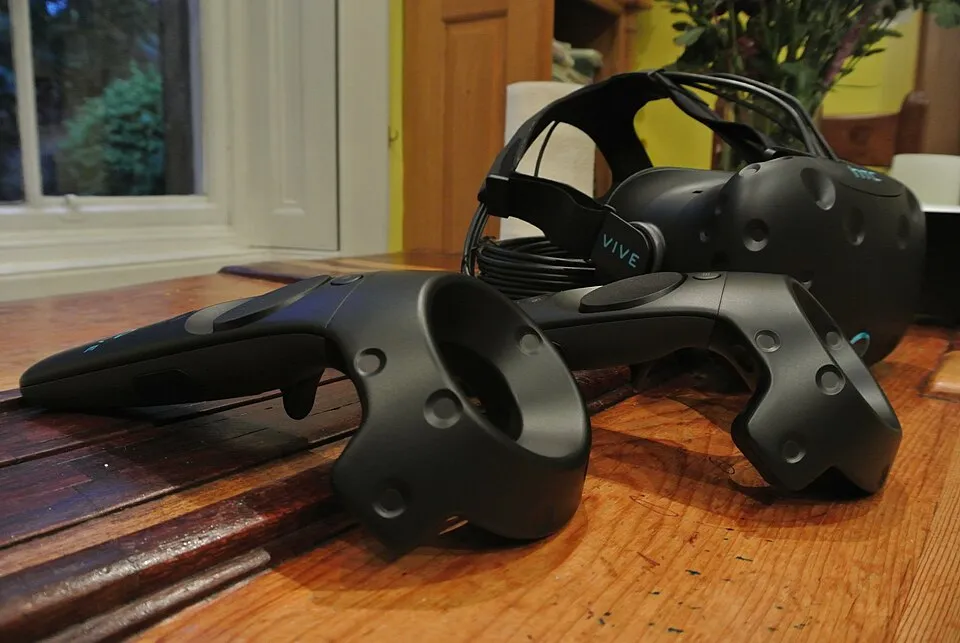 Hình minh họa: Tối Ưu Cài Đặt Game VR: FOV, V-Sync & Chọn Phương Thức Di Chuyển An Toàn