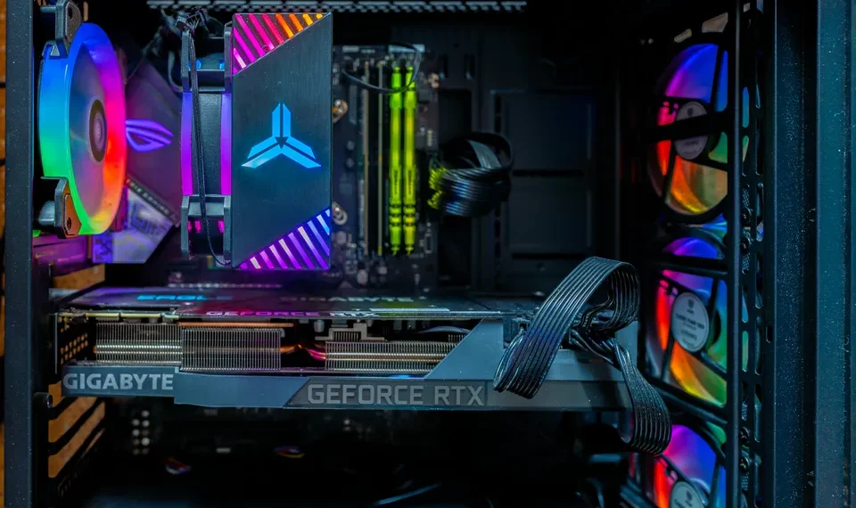 Hình minh họa: Tối Ưu Cài Đặt Windows & Card Đồ Họa: Giảm Input Lag Tức Thì