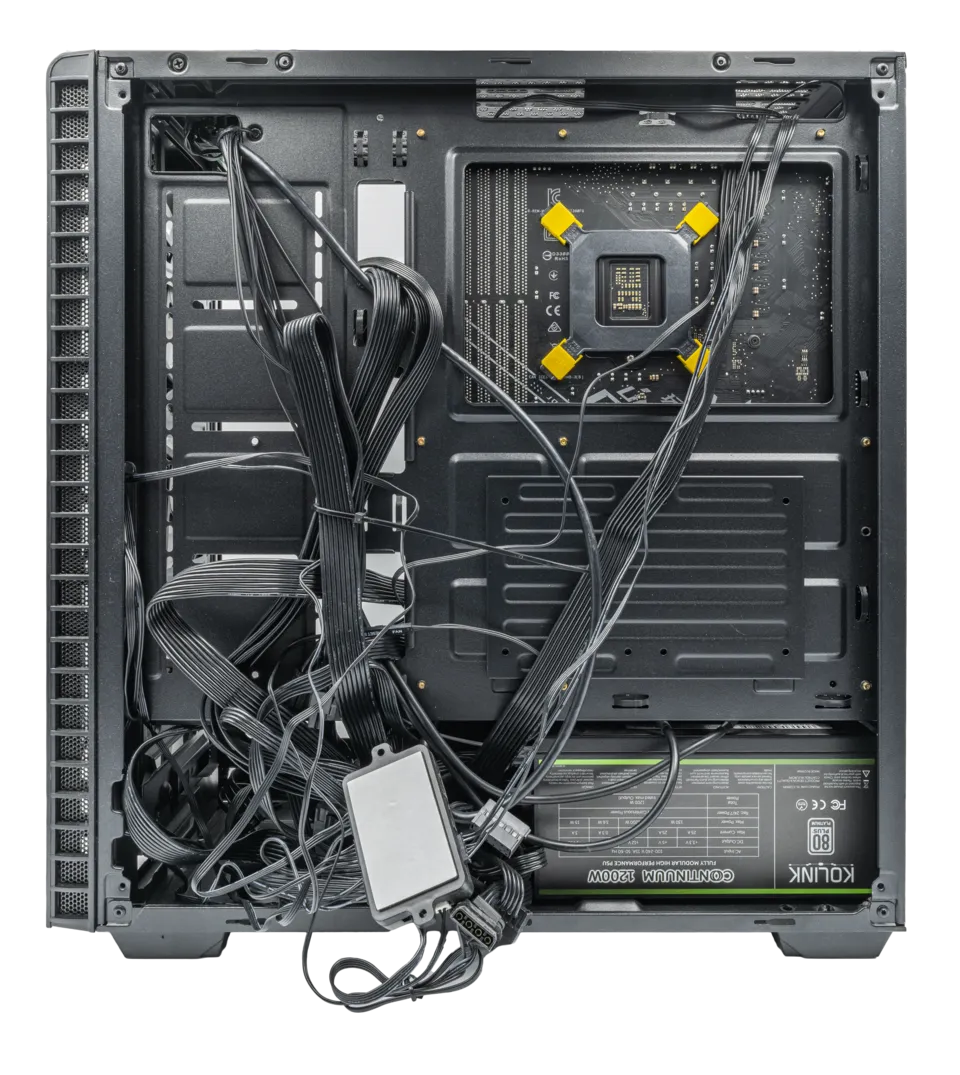 Hình minh họa: Tối ưu hóa Windows để giảm lag và tăng FPS