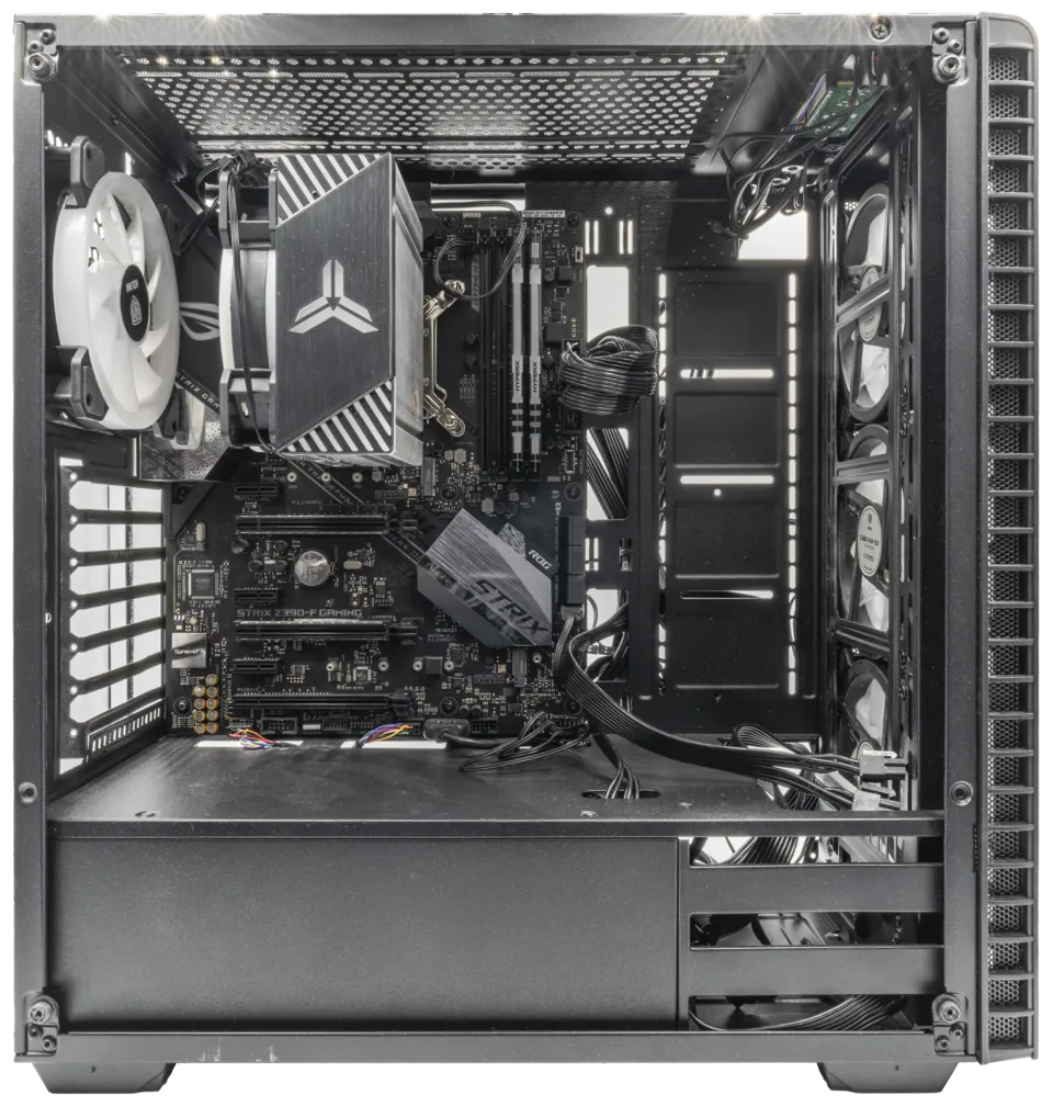 Hình minh họa: Tối Ưu Hóa Windows và Các Mẹo Cài Đặt Game Không Bị Lỗi Hình minh họa: Tối Ưu Hóa Windows và Các Mẹo Cài Đặt Game Không Bị Lỗi