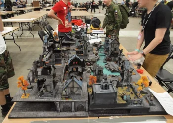 Hình minh họa: Top 10 Game Chiến Thuật Không Cần Mạng Hay Nhất 2026 (Đánh Giá Chi Tiết)