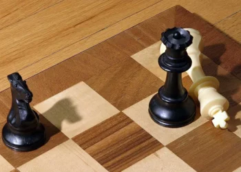 Hình minh họa: Top 5 Game Chiến Thuật Dễ Chơi Nhất Cho Người Mới 2026