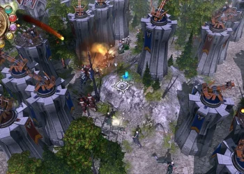 Hình minh họa: Top 5 Game Chiến Thuật PC Có Đồ Họa Đẹp Nhất 2026