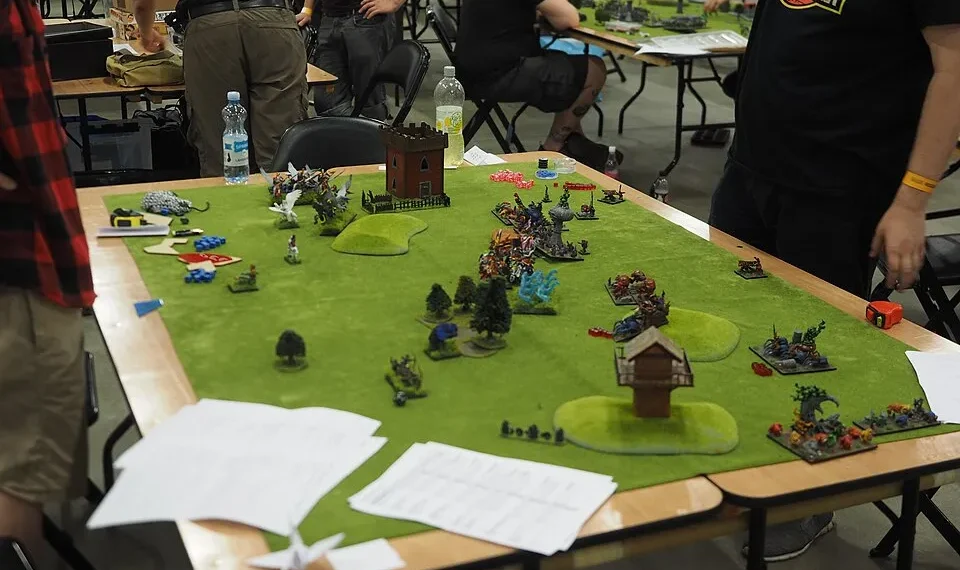 Hình minh họa: Top game nhập vai offline có cốt truyện sâu nhất 2026