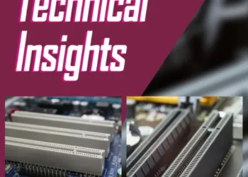 Hỏi Đáp Công Nghệ: Các Lỗi PCIe 5.0 Phổ Biến và Cách Khắc Phục