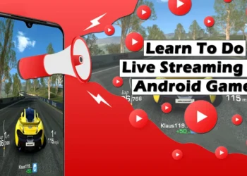 Thủ thuật điện thoại: Chơi game streaming từ PC lên điện thoại